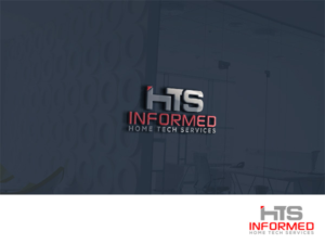 Logo Design by EGYPT KING for IHTS | Design: #15562532