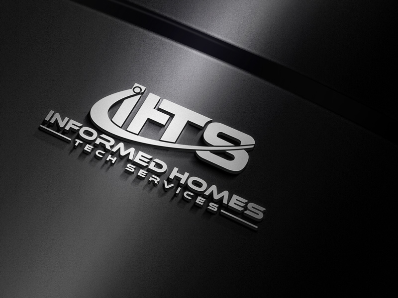 Design de Logo par uzzaman pour IHTS | Design #15452420