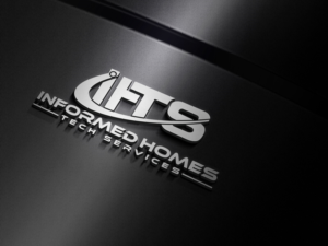 Logo Design by uzzaman for IHTS | Design: #15452420