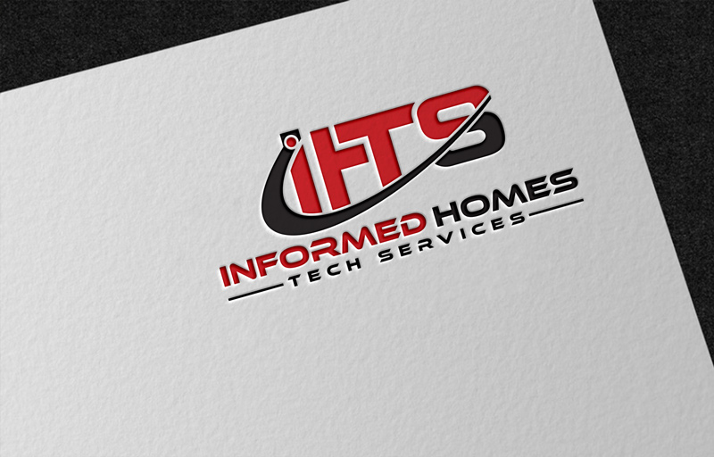 Logo Design by uzzaman for IHTS | Design #15452422