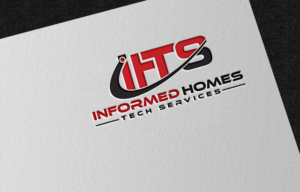 Logo Design by uzzaman for IHTS | Design: #15452422