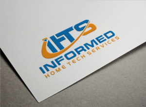 Logo Design by uzzaman for IHTS | Design: #15452425