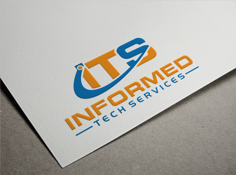 Logo Design by uzzaman for IHTS | Design #15532099