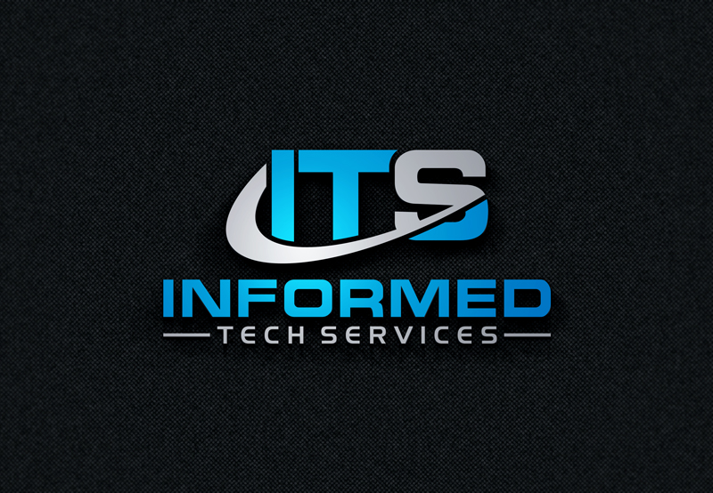 Logo Design by uzzaman for IHTS | Design #15578868