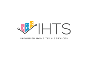Logo Design by ivo_i_ivanov for IHTS | Design: #15494630