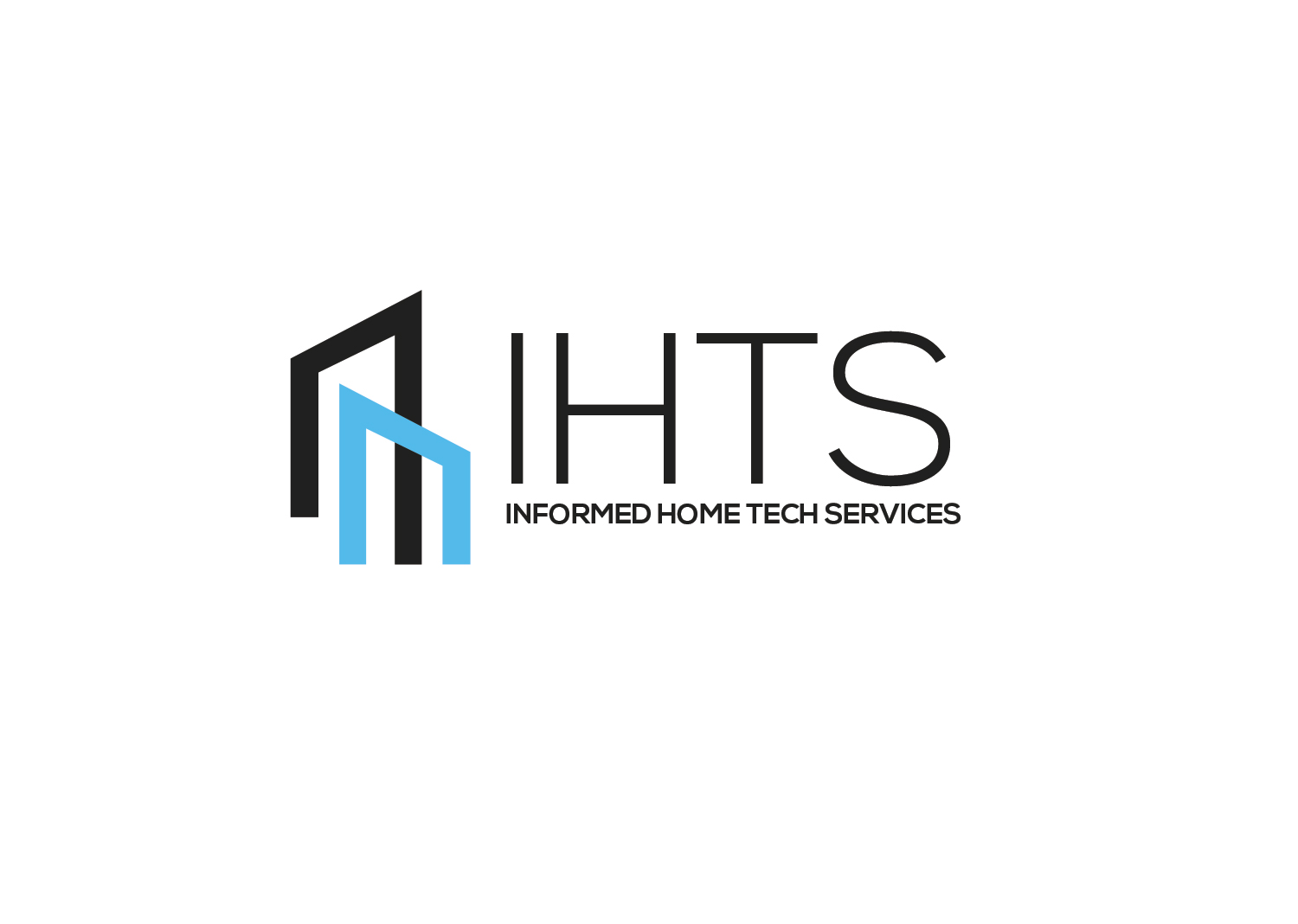 Logo Design by ivo_i_ivanov for IHTS | Design #15494641