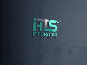 Logo Design by HAS for IHTS | Design: #15546599