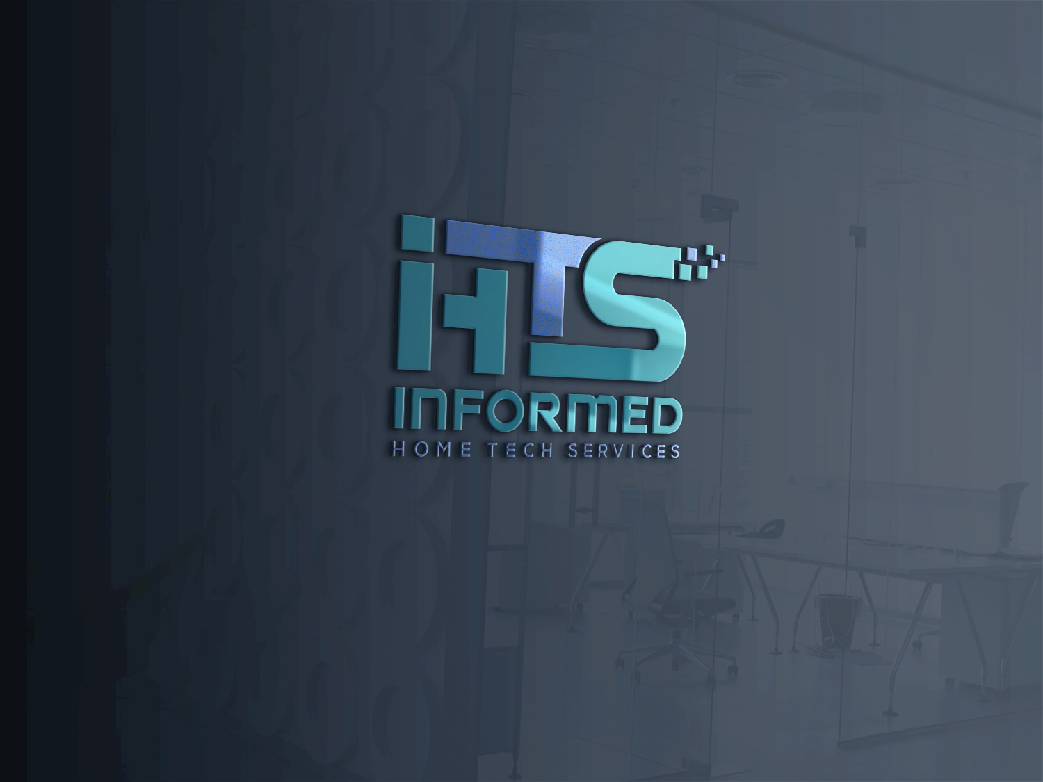 Logo Design by HAS for IHTS | Design #15546601