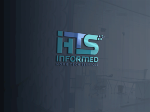 Logo Design by HAS for IHTS | Design: #15546601