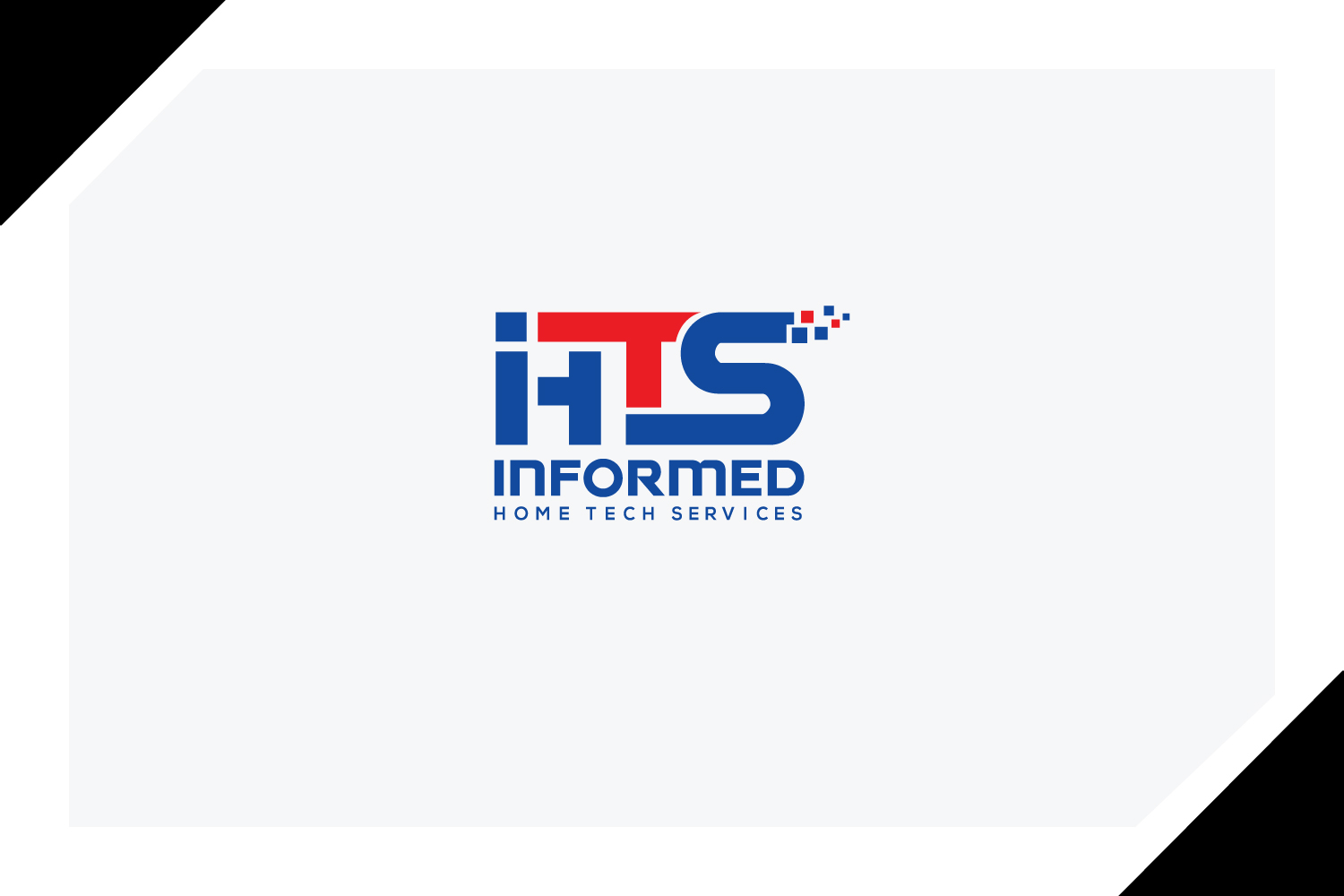 Logo Design by HAS for IHTS | Design #15546602