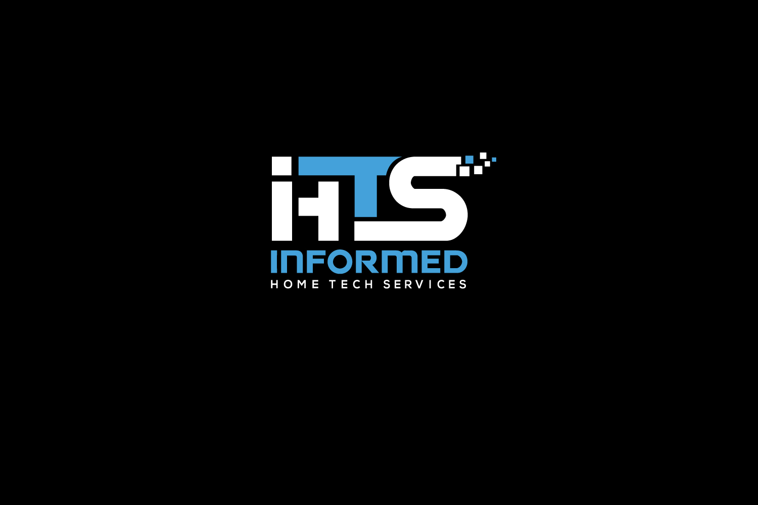 Logo Design by HAS for IHTS | Design #15546609