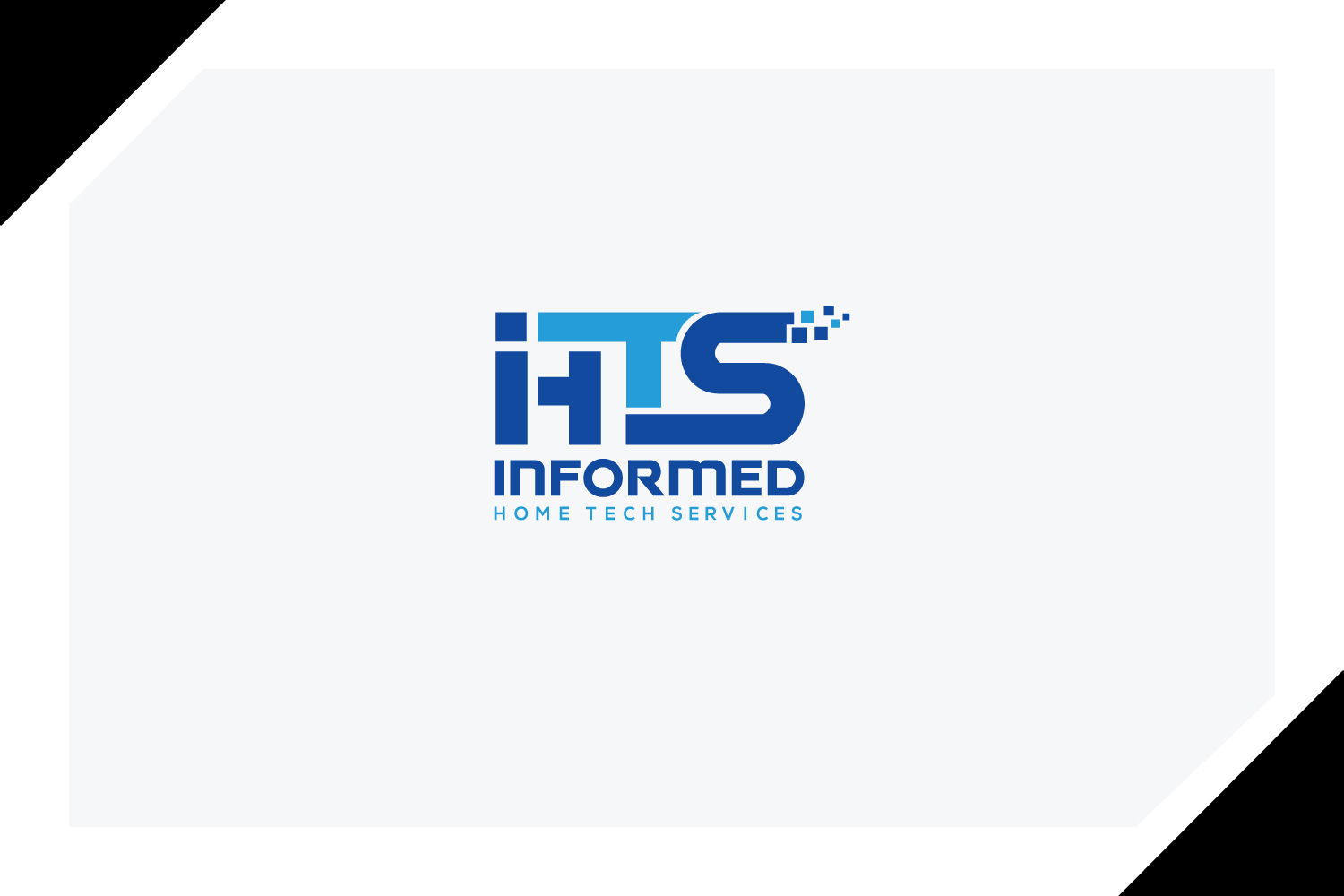 Logo Design by HAS for IHTS | Design #15546610