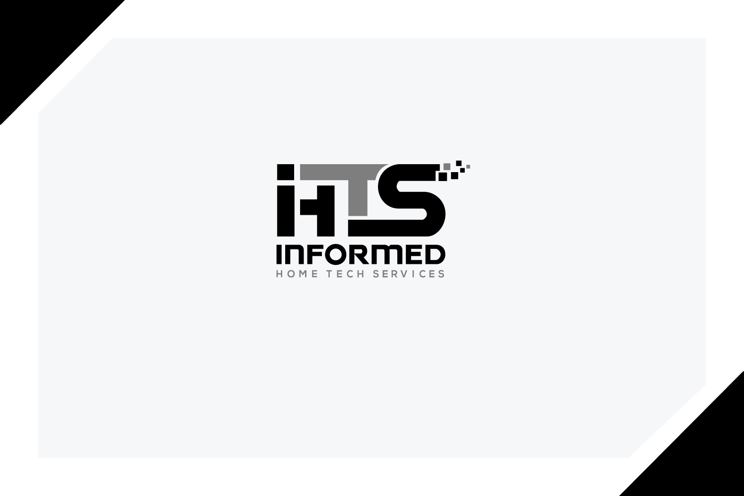 Logo Design by HAS for IHTS | Design #15546611