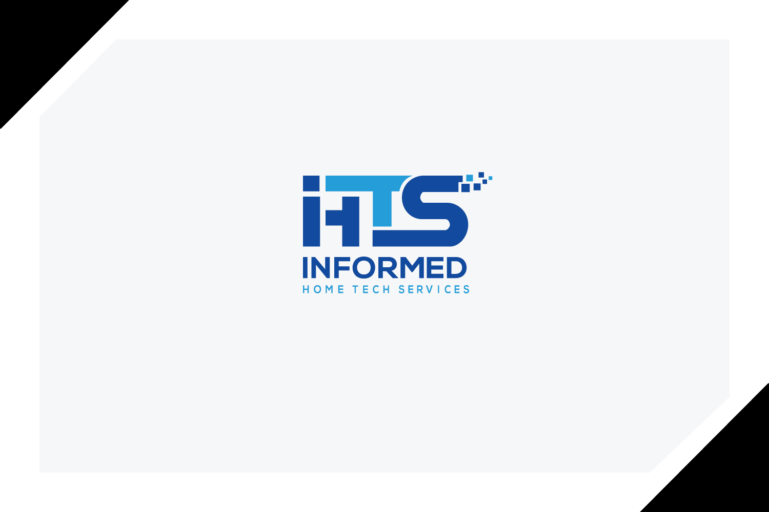 Logo Design by HAS for IHTS | Design #15546659