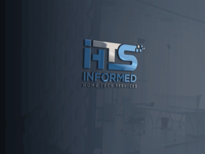 Logo Design by HAS for IHTS | Design: #15546660