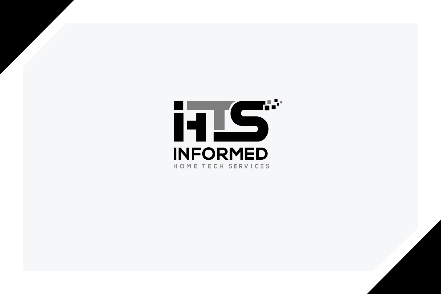 Logo Design by HAS for IHTS | Design #15546661