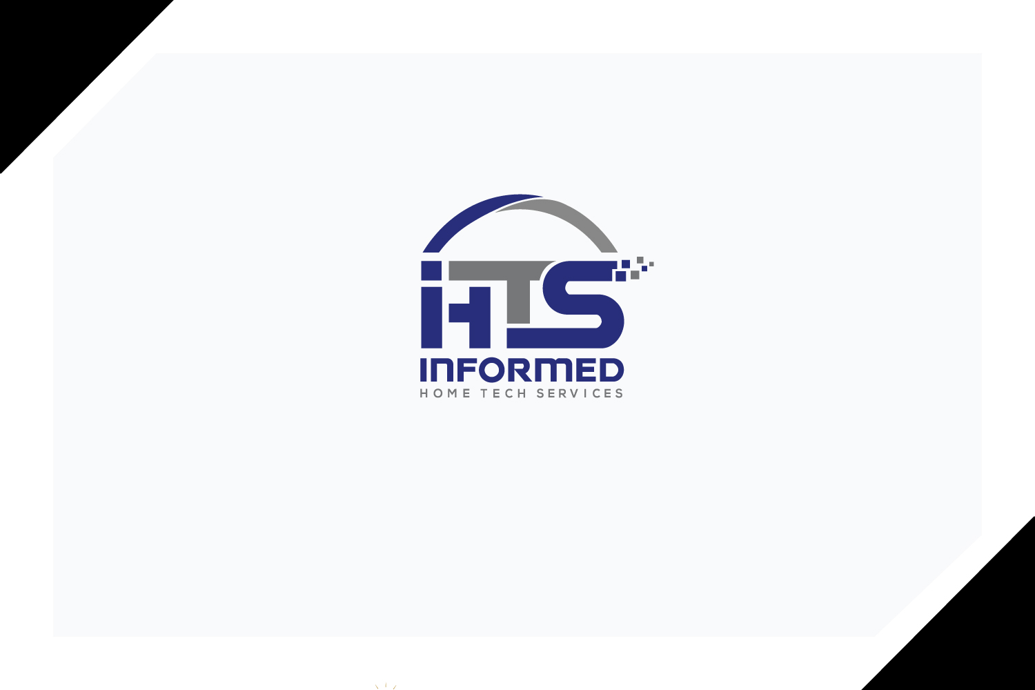 Logo Design by HAS for IHTS | Design #15547316