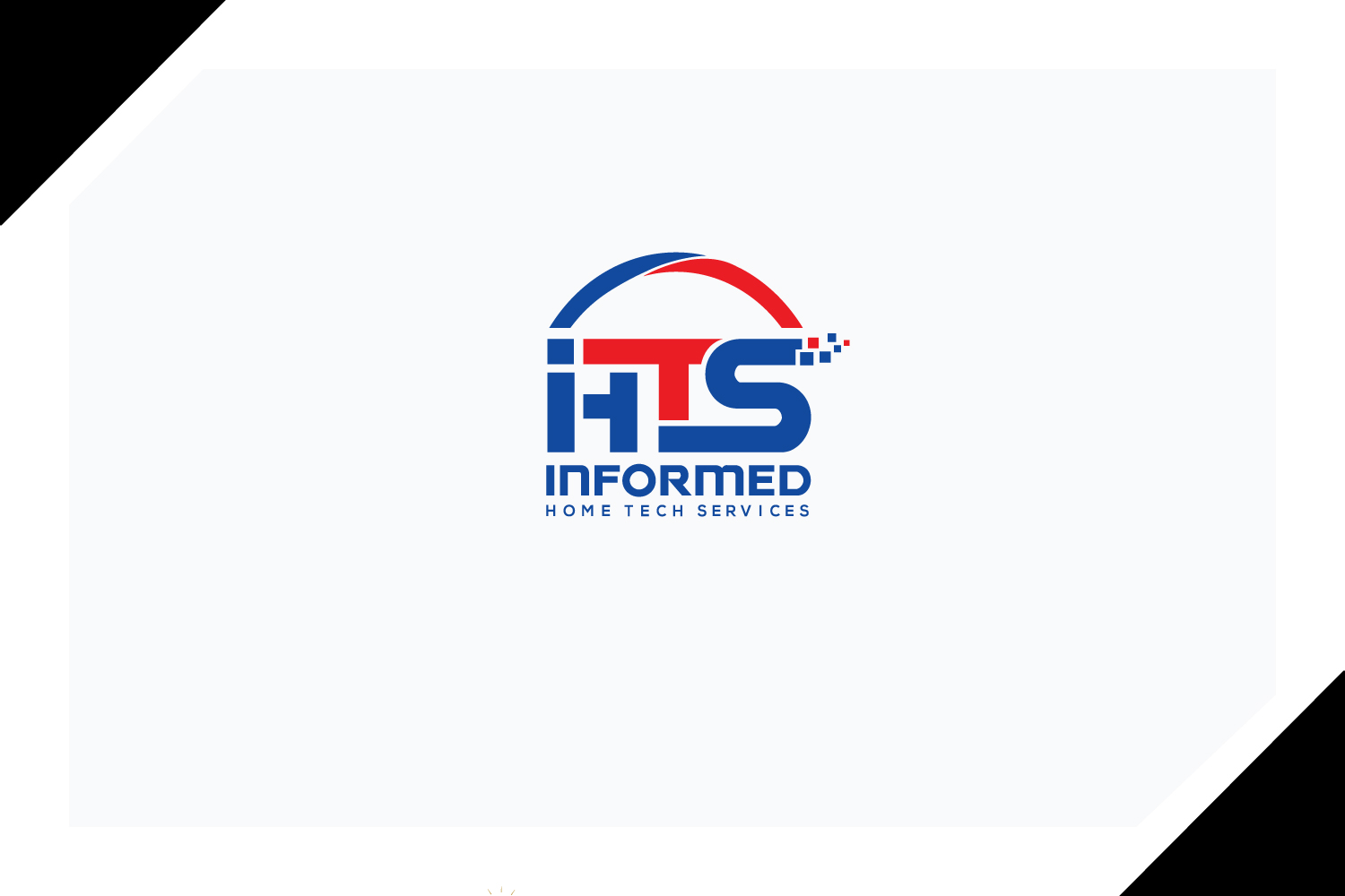 Logo Design by HAS for IHTS | Design #15547317