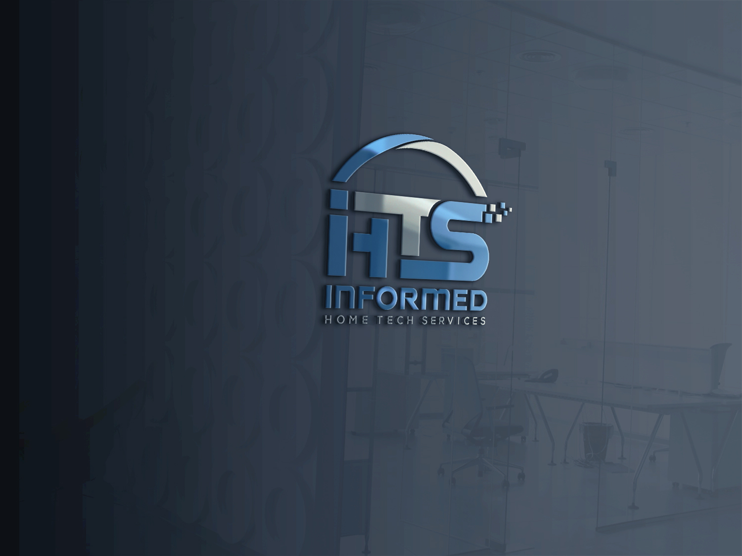 Logo Design by HAS for IHTS | Design #15547319