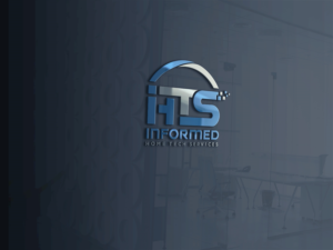 Logo Design by HAS for IHTS | Design: #15547319