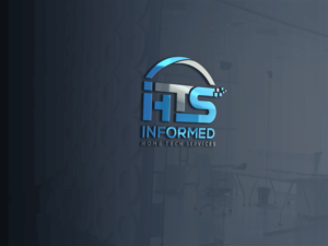 Logo Design by HAS