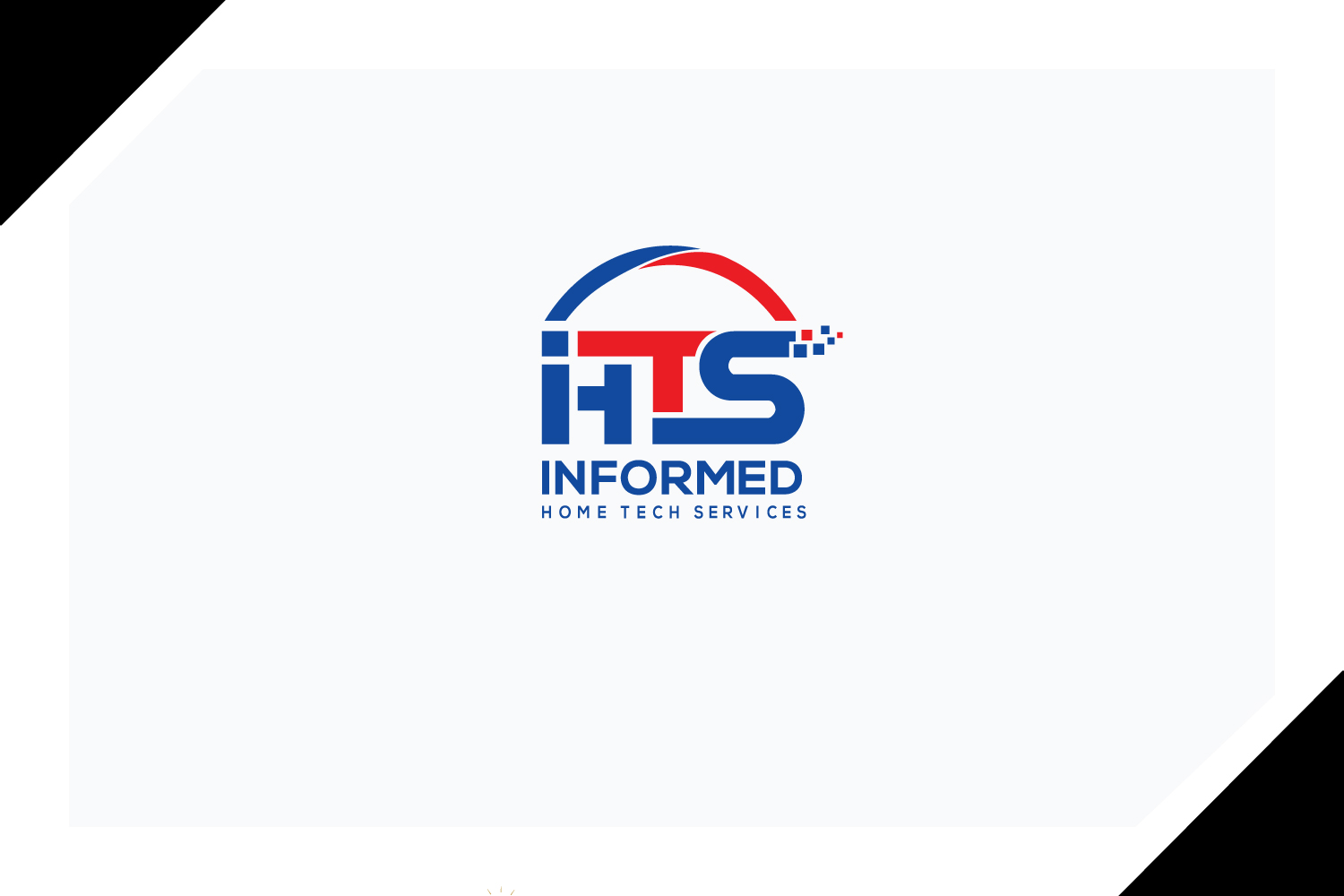 Logo Design by HAS for IHTS | Design #15547332