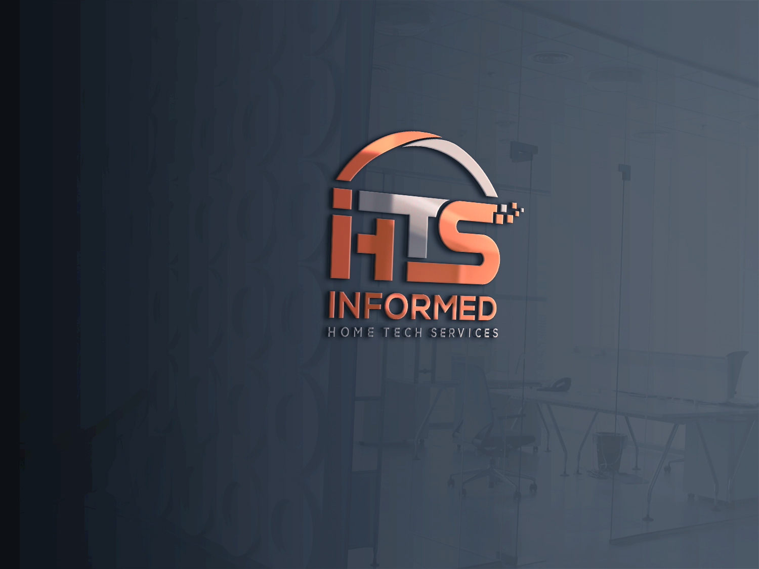 Design de Logo par HAS pour IHTS | Design #15547333