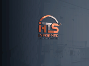 Logo Design by HAS for IHTS | Design: #15547333