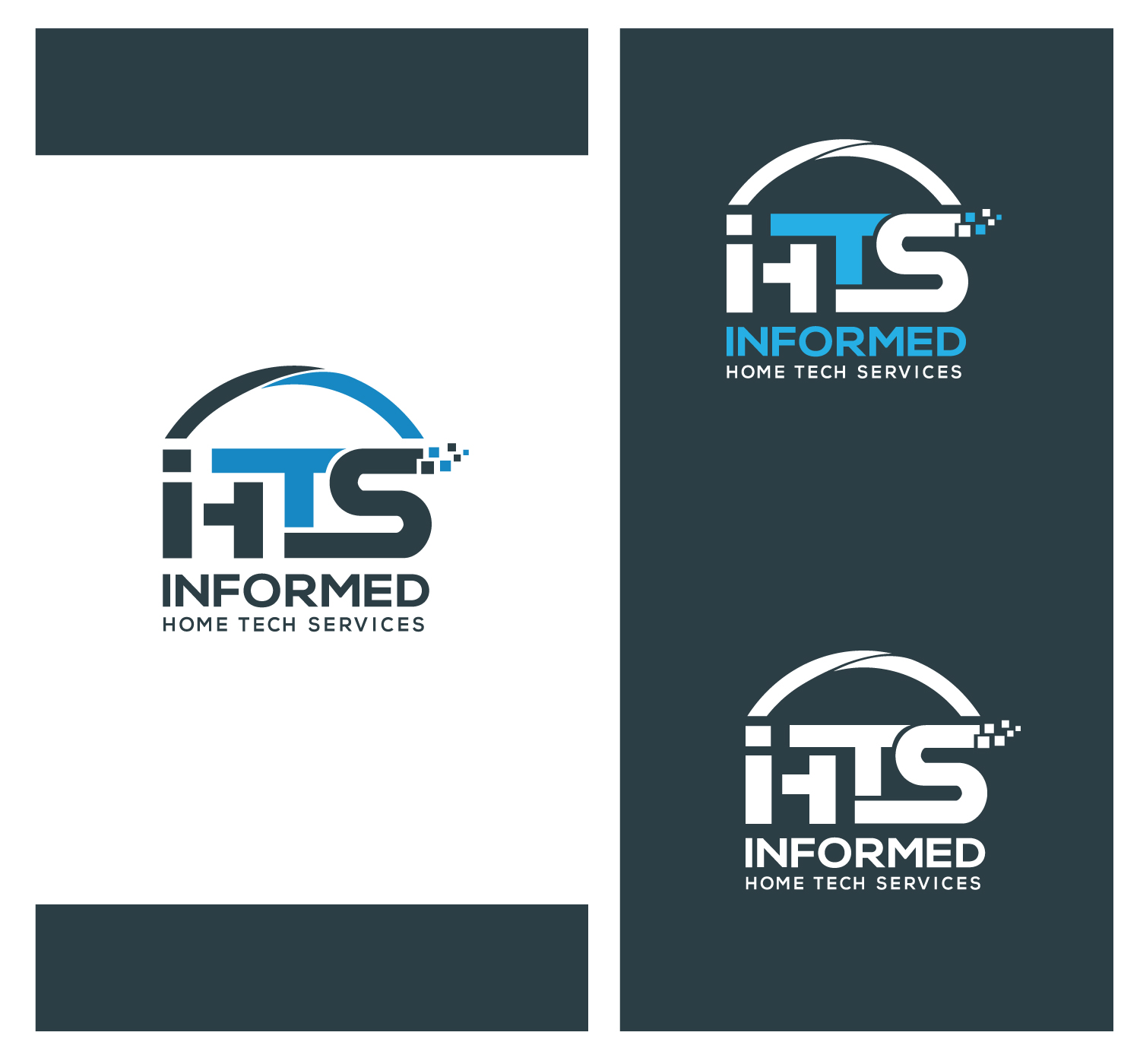 Design de Logo par HAS pour IHTS | Design #15589897