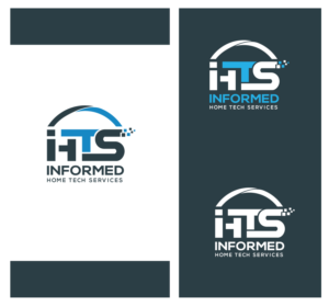 Logo Design by HAS for IHTS | Design: #15589897
