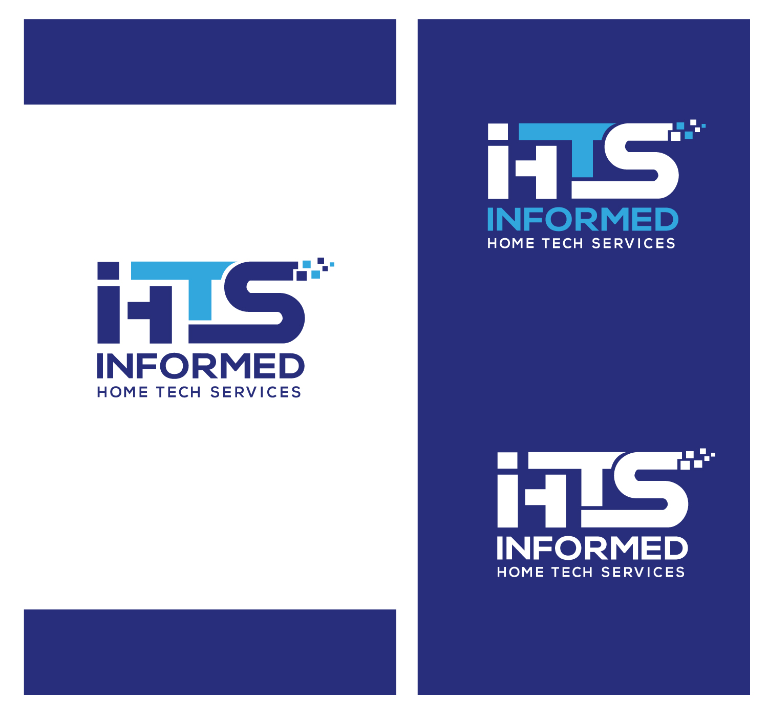 Design de Logo par HAS pour IHTS | Design #15589899