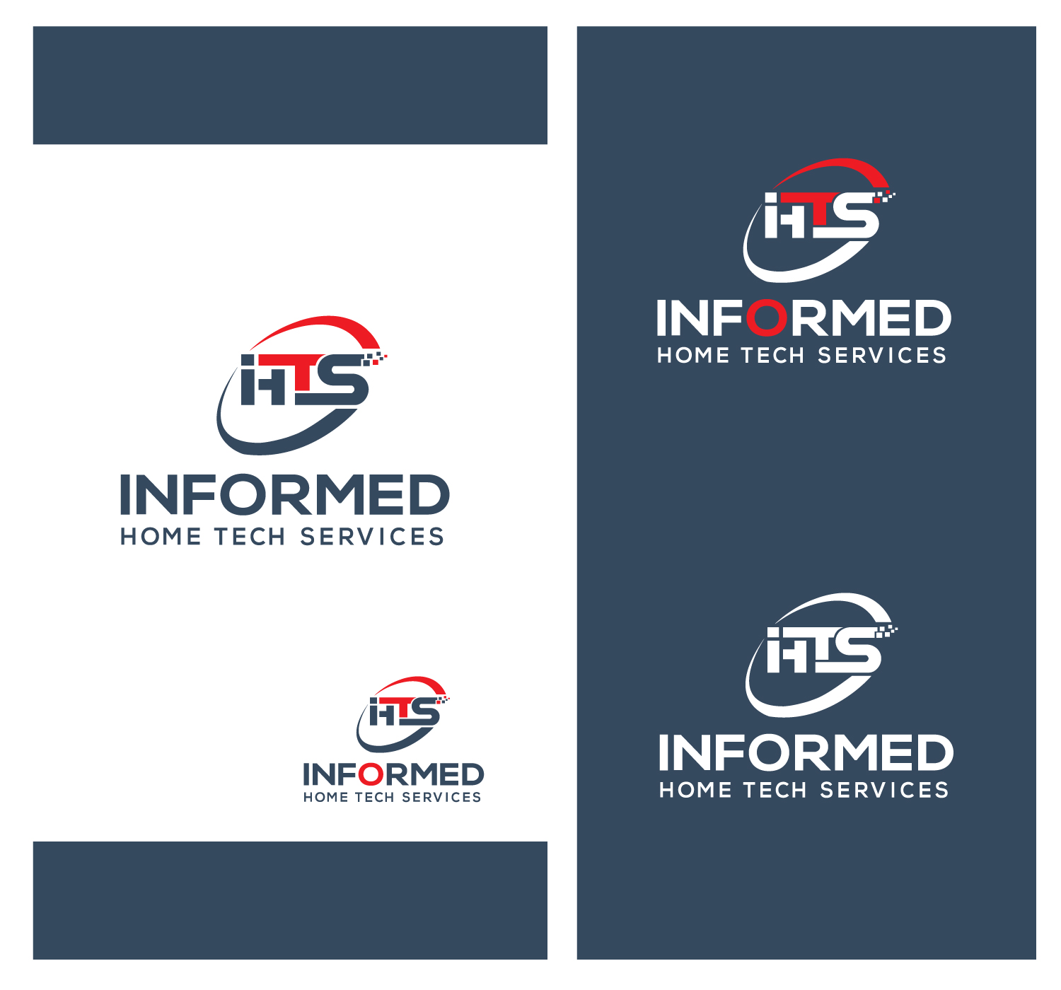Design de Logo par HAS pour IHTS | Design #15589903