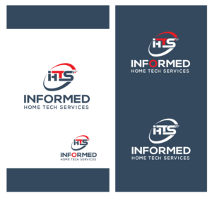 Logo Design by HAS for IHTS | Design #15589903
