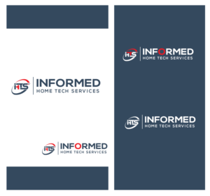 Logo Design by HAS for IHTS | Design: #15589904