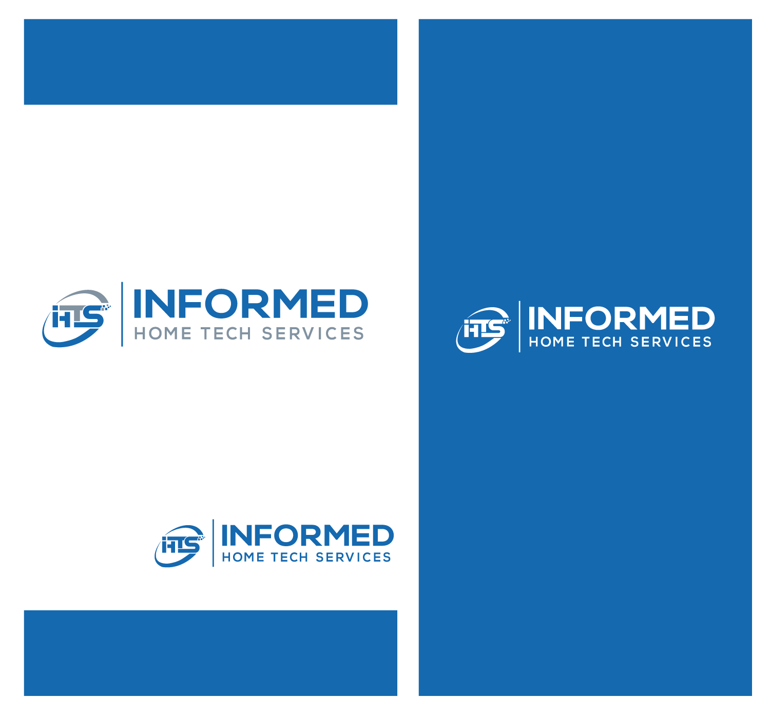 Logo Design by HAS for IHTS | Design #15589905