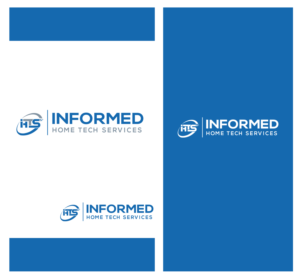 Logo Design by HAS for IHTS | Design: #15589905