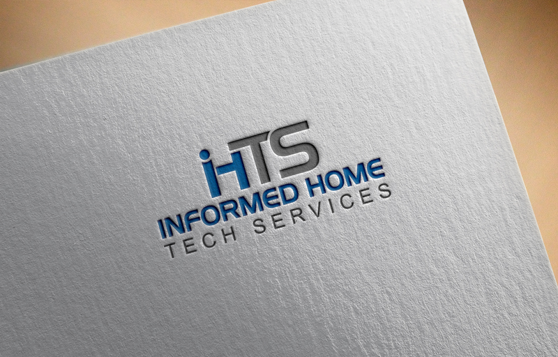 Logo Design by asman for IHTS | Design #15450604