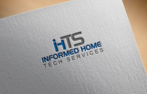 Logo Design by asman for IHTS | Design: #15450604