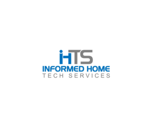 Logo Design by asman for IHTS | Design: #15450605