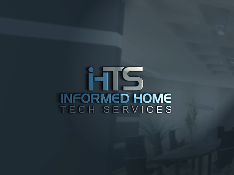 Logo Design by asman for IHTS | Design #15450606