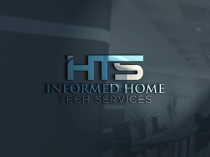Logo Design by Onetouch110 for IHTS | Design: #15453938