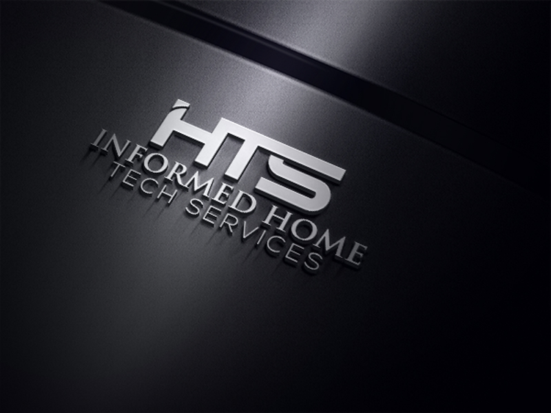 Logo Design by Onetouch110 for IHTS | Design #15453940