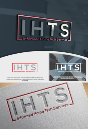 Logo Design by Renewable for IHTS | Design: #15443581