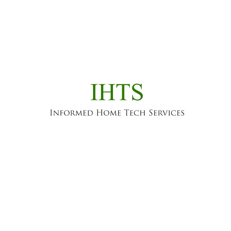 Logo Design by Rikidesign for IHTS | Design #15453215