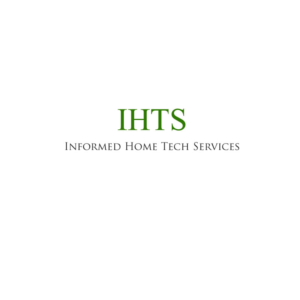 Logo Design by Rikidesign for IHTS | Design #15453215