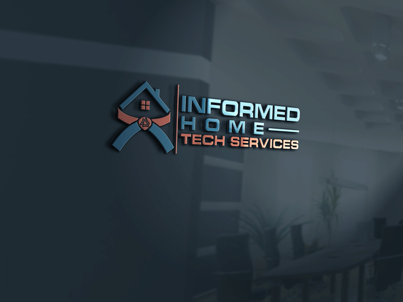 Logo Design by hotash for IHTS | Design #15452700
