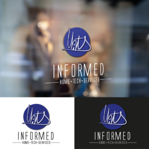 Logo Design by jamessmith2398 for IHTS | Design #15555360