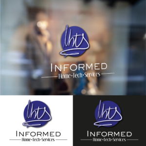 Logo Design by jamessmith2398 for IHTS | Design: #15555363