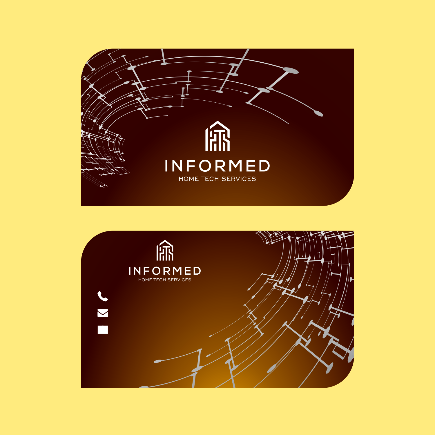 Logo Design by NeroDesign for IHTS | Design #15437500