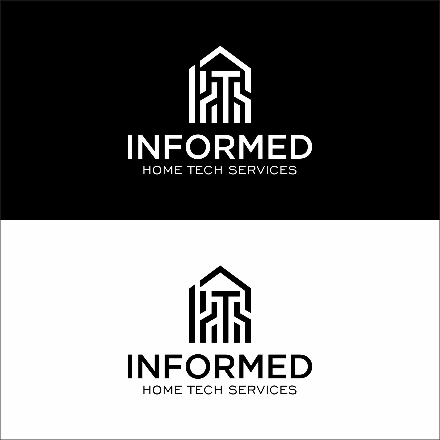 Logo Design by NeroDesign for IHTS | Design #15440966